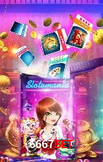 Login 6667Bet Casino Online