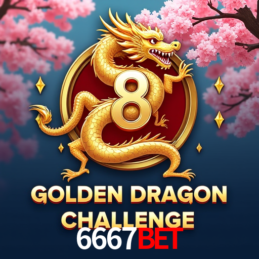 Apostas Esportivas no 6667Bet